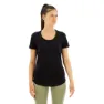 Icebreaker Merino 125 Cool-lite Sphere Iii Scoop T-shirt Med Korta ärmar