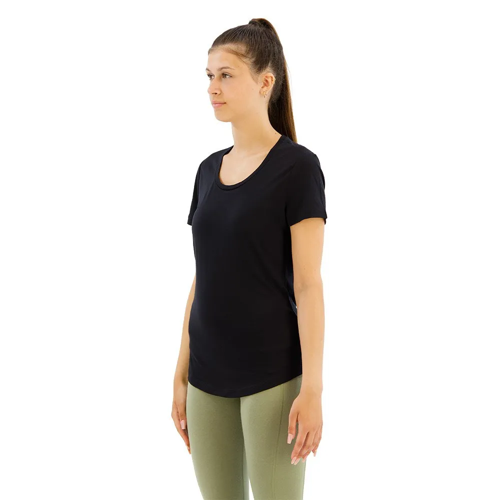 Icebreaker Merino 125 Cool-lite Sphere Iii Scoop T-shirt Med Korta ärmar