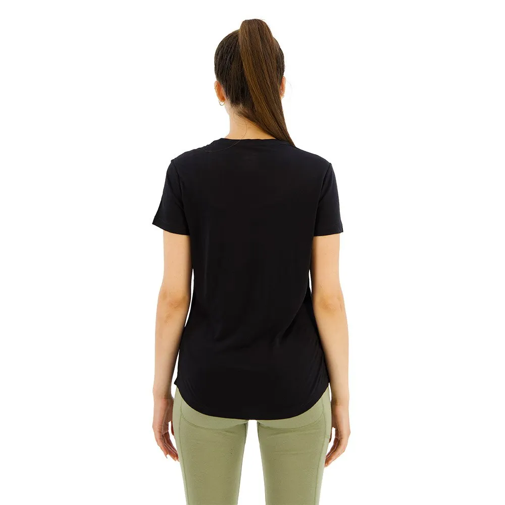 Icebreaker Merino 125 Cool-lite Sphere Iii Scoop T-shirt Med Korta ärmar
