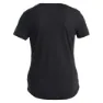 Icebreaker Merino 125 Cool-lite Sphere Iii Scoop T-shirt Med Korta ärmar
