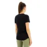 Icebreaker Merino 125 Cool-lite Sphere Iii Scoop T-shirt Med Korta ärmar