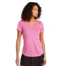 Icebreaker Merino 125 Cool Lite Sphere Iii Scoop T-shirt Med Korta ärmar