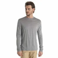 Icebreaker Merino 125 Cool-lite Sphere Iii T-shirt Med Lång ärm Icebreaker Merino 125 Cool-lite Sphere Iii T-shirt Med Lång ärm