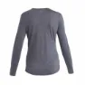 Icebreaker Merino 125 Cool-lite Sphere Iii T-shirt Med Lång ärm