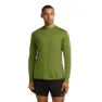 Icebreaker Merino 125 Cool Lite Sphere Iii T-shirt Med Lång ärm