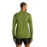 Icebreaker Merino 125 Cool Lite Sphere Iii T-shirt Med Lång ärm