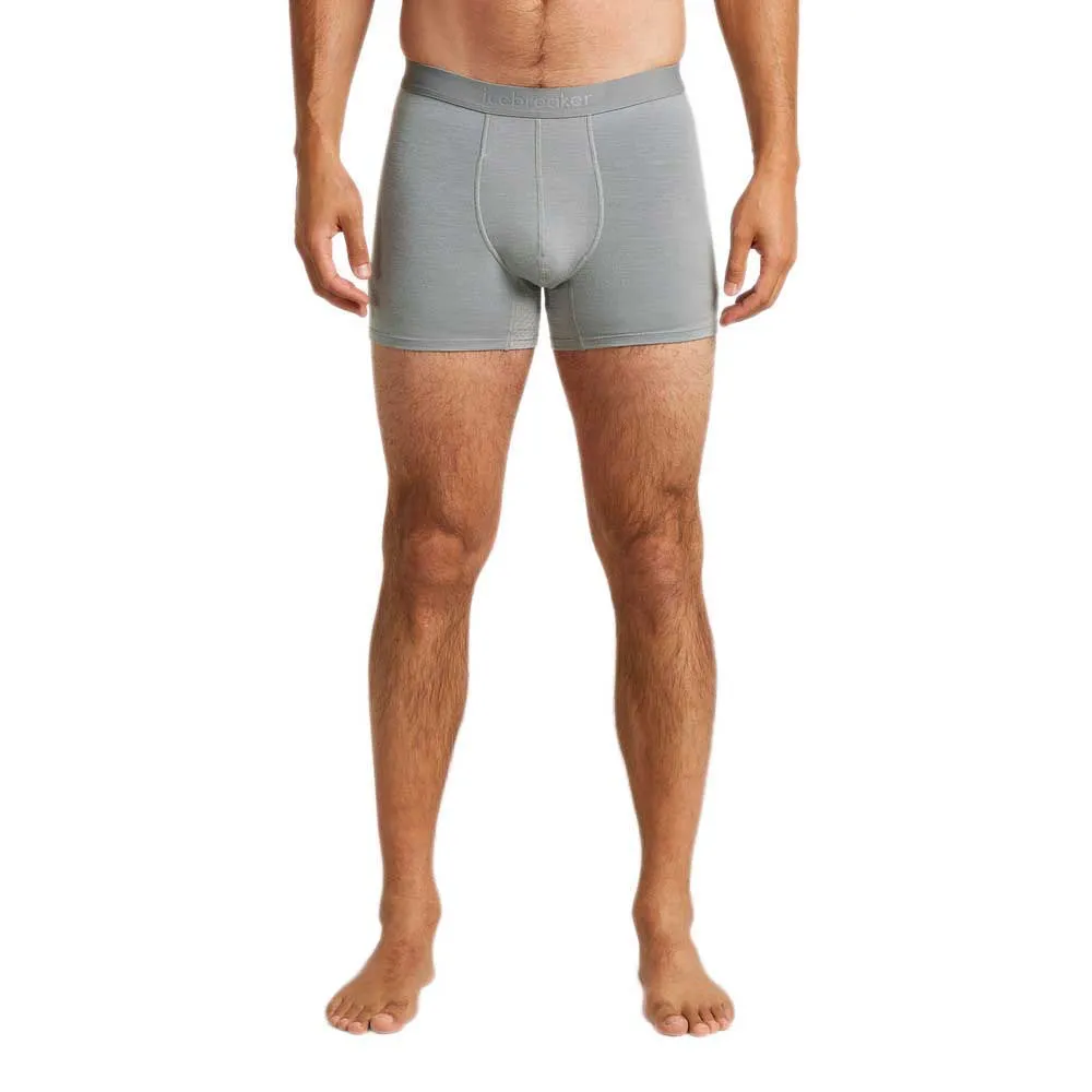 Icebreaker Merino 125 Zoneknit Boxers