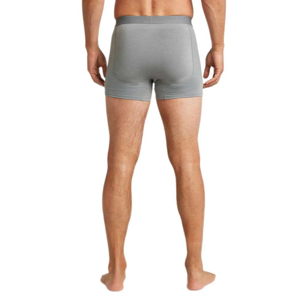 Icebreaker Merino 125 Zoneknit Boxers