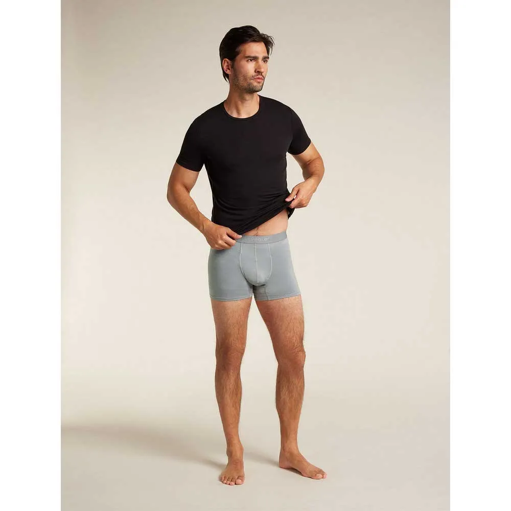 Icebreaker Merino 125 Zoneknit Boxers