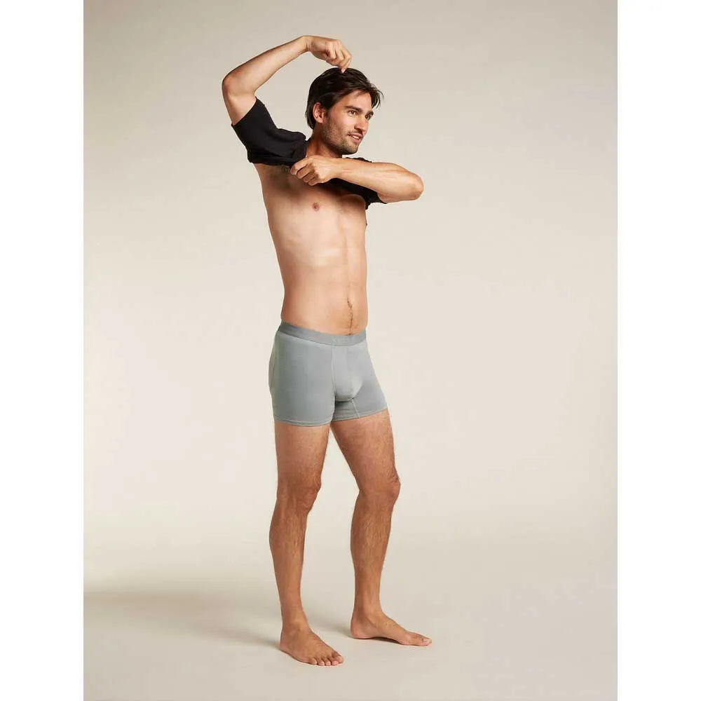 Icebreaker Merino 125 Zoneknit Boxers