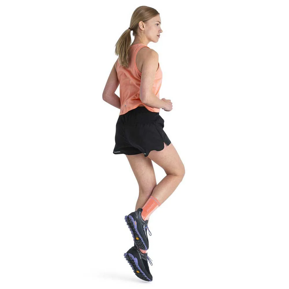 Icebreaker Merino 125 Zoneknit™ Speed 3´´ Shorts Icebreaker Merino 125 Zoneknit™ Speed 3´´ Shorts