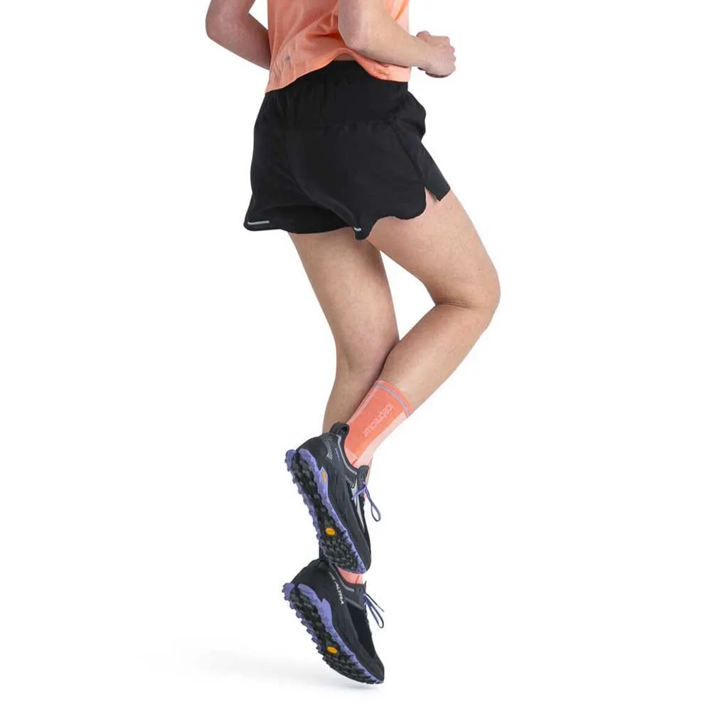 Icebreaker Merino 125 Zoneknit™ Speed 3´´ Shorts Icebreaker Merino 125 Zoneknit™ Speed 3´´ Shorts