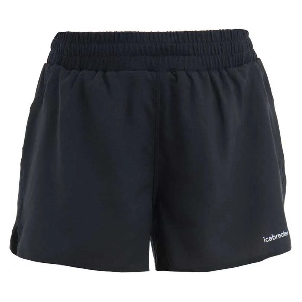 Icebreaker Merino 125 Zoneknit™ Speed 3´´ Shorts Icebreaker Merino 125 Zoneknit™ Speed 3´´ Shorts