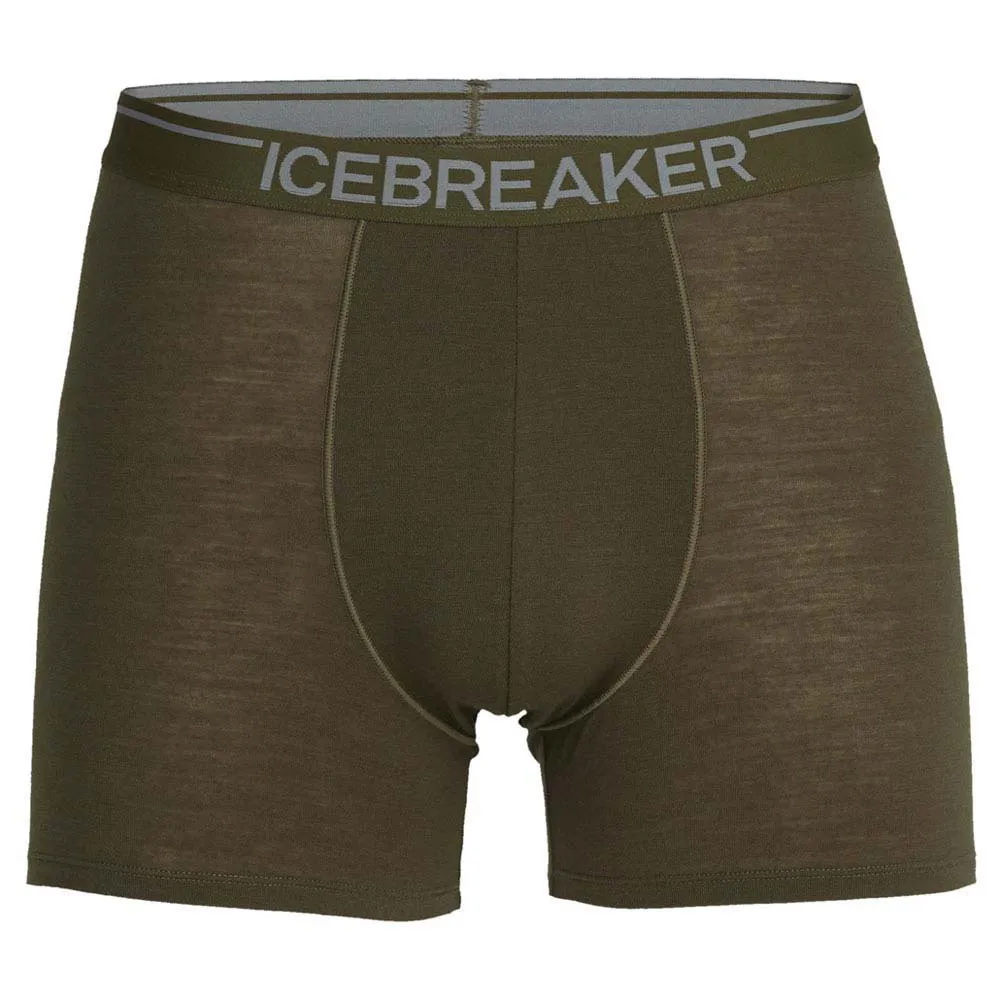 Icebreaker Merino 150 Anatomica Boxers Icebreaker Merino 150 Anatomica Boxers