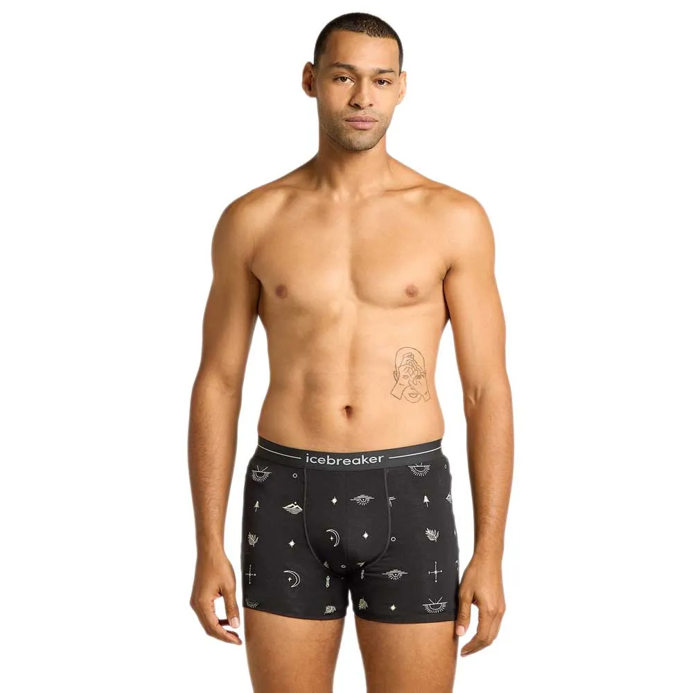 Icebreaker Merino 150 Anatomica Explore More Boxers