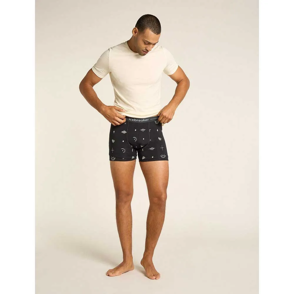 Icebreaker Merino 150 Anatomica Explore More Boxers