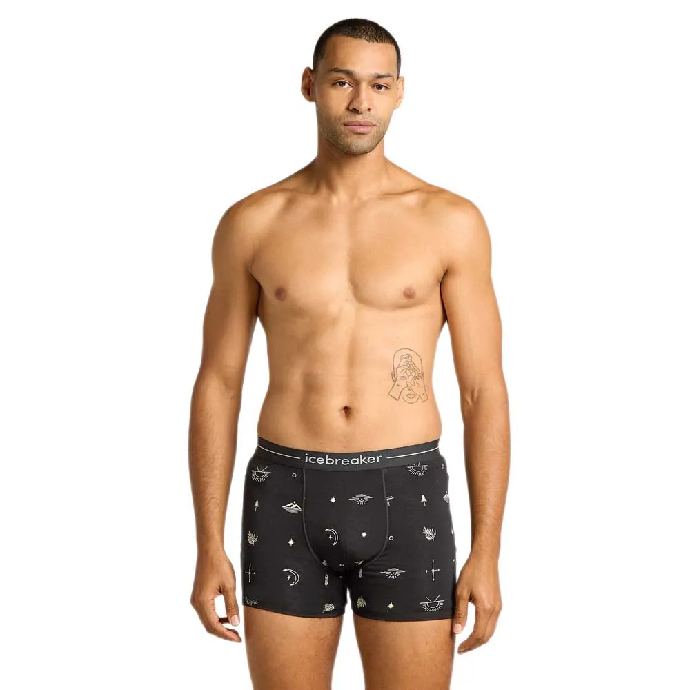 Icebreaker Merino 150 Anatomica Explore More Boxers