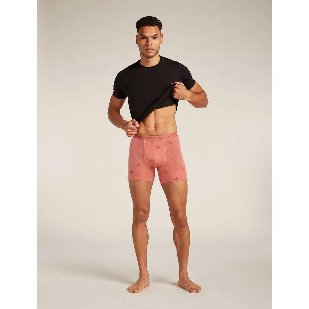 Icebreaker Merino 150 Anatomica Explore More Boxers Icebreaker Merino 150 Anatomica Explore More Boxers