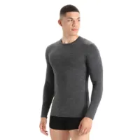 Icebreaker Merino 150 Anatomica Långärmad Baslager Icebreaker Merino 150 Anatomica Långärmad Baslager