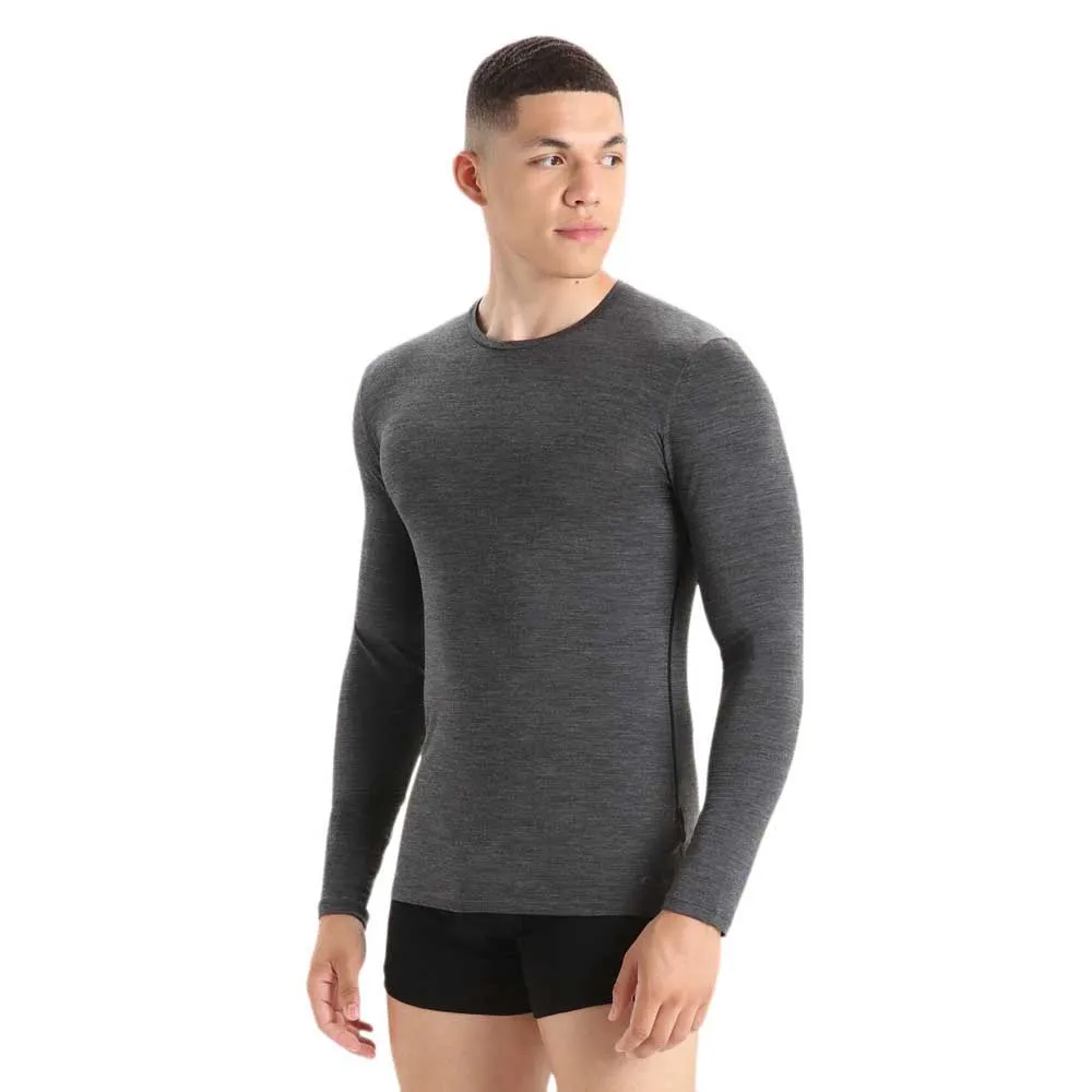 Icebreaker Merino 150 Anatomica Långärmad Baslager Icebreaker Merino 150 Anatomica Långärmad Baslager