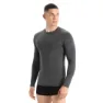 Icebreaker Merino 150 Anatomica Långärmad Baslager