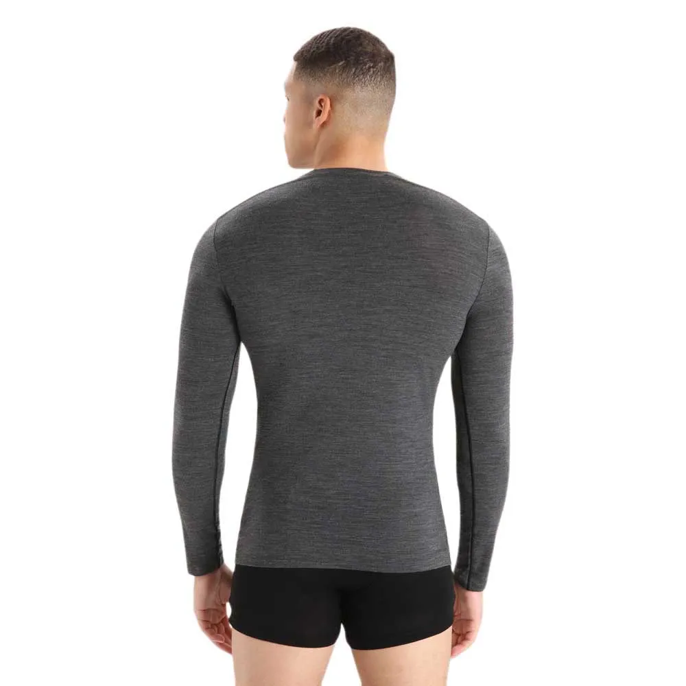 Icebreaker Merino 150 Anatomica Långärmad Baslager Icebreaker Merino 150 Anatomica Långärmad Baslager