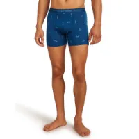 Icebreaker Merino 150 Anatomica Snow Day Boxers Icebreaker Merino 150 Anatomica Snow Day Boxers