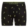 Icebreaker Merino 150 Anatomica Snow Day Boxers