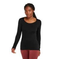 Icebreaker Merino 150 Siren Bikini Trosor 2 Enheter Icebreaker Merino 150 Siren Bikini Trosor 2 Enheter