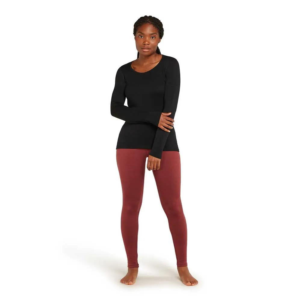 Icebreaker Merino 150 Siren Bikini Trosor 2 Enheter