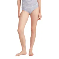 Icebreaker Merino 150 Siren Hipkini Fresh Ferns Aop Trosor Icebreaker Merino 150 Siren Hipkini Fresh Ferns Aop Trosor