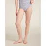 Icebreaker Merino 150 Siren Hipkini Fresh Ferns Aop Trosor