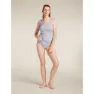 Icebreaker Merino 150 Siren Hipkini Fresh Ferns Aop Trosor