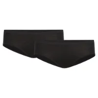 Icebreaker Merino 150 Siren Hipkini Trosor 2 Enheter Icebreaker Merino 150 Siren Hipkini Trosor 2 Enheter