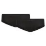 Icebreaker Merino 150 Siren Hipkini Trosor 2 Enheter