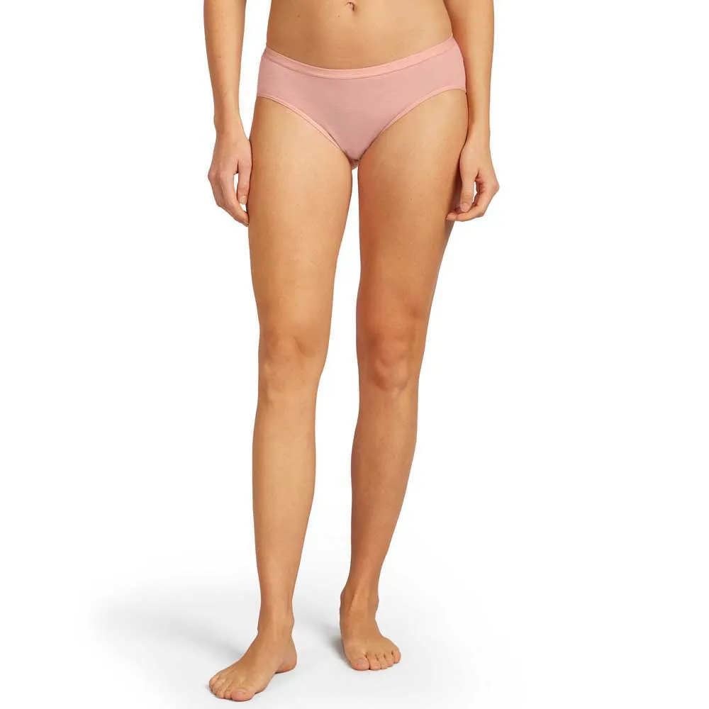 Icebreaker Merino 150 Siren Hipkini Trosor Icebreaker Merino 150 Siren Hipkini Trosor