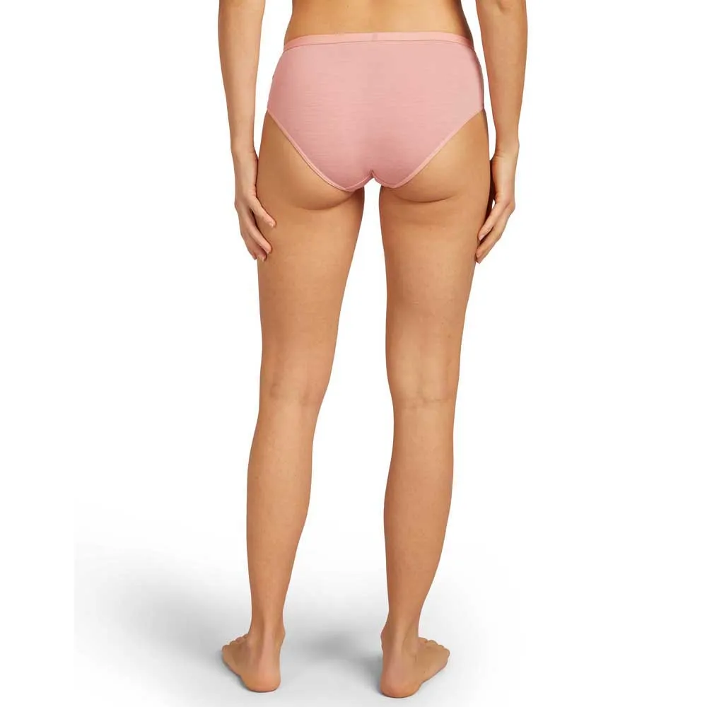 Icebreaker Merino 150 Siren Hipkini Trosor Icebreaker Merino 150 Siren Hipkini Trosor
