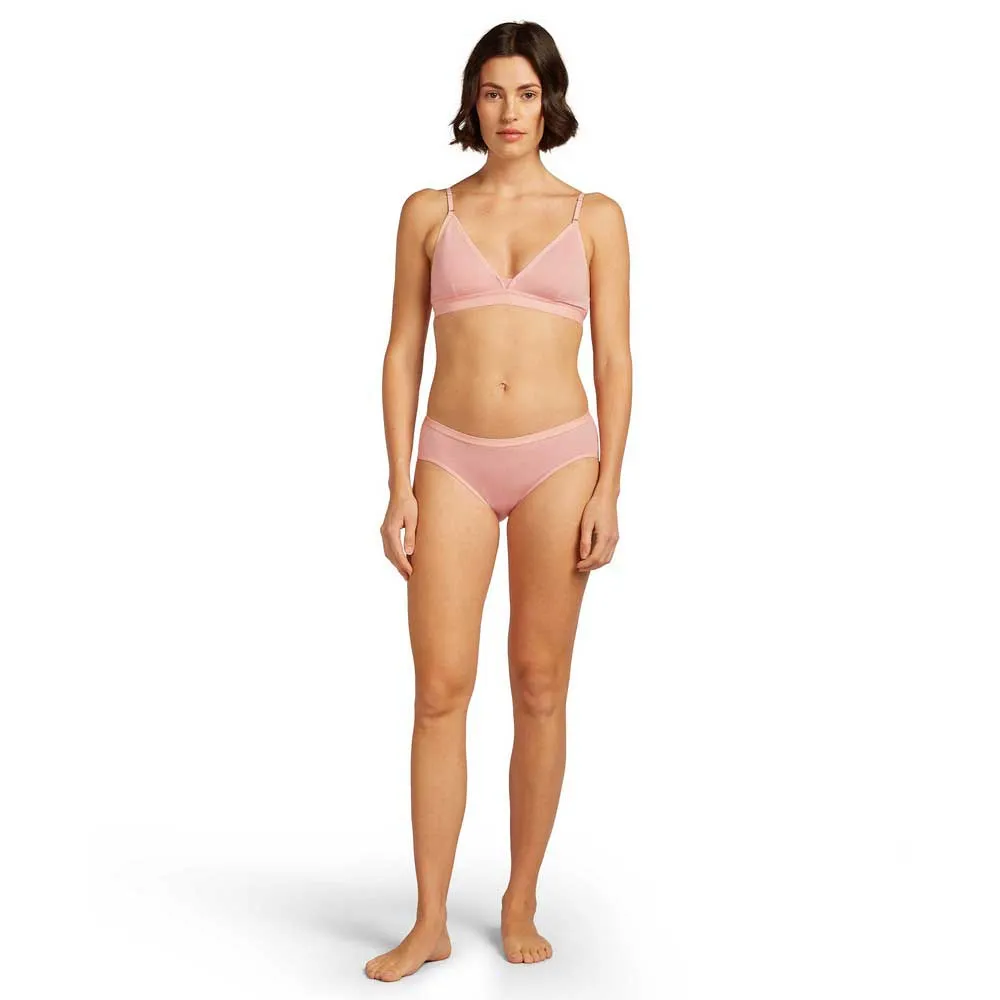 Icebreaker Merino 150 Siren Hipkini Trosor Icebreaker Merino 150 Siren Hipkini Trosor