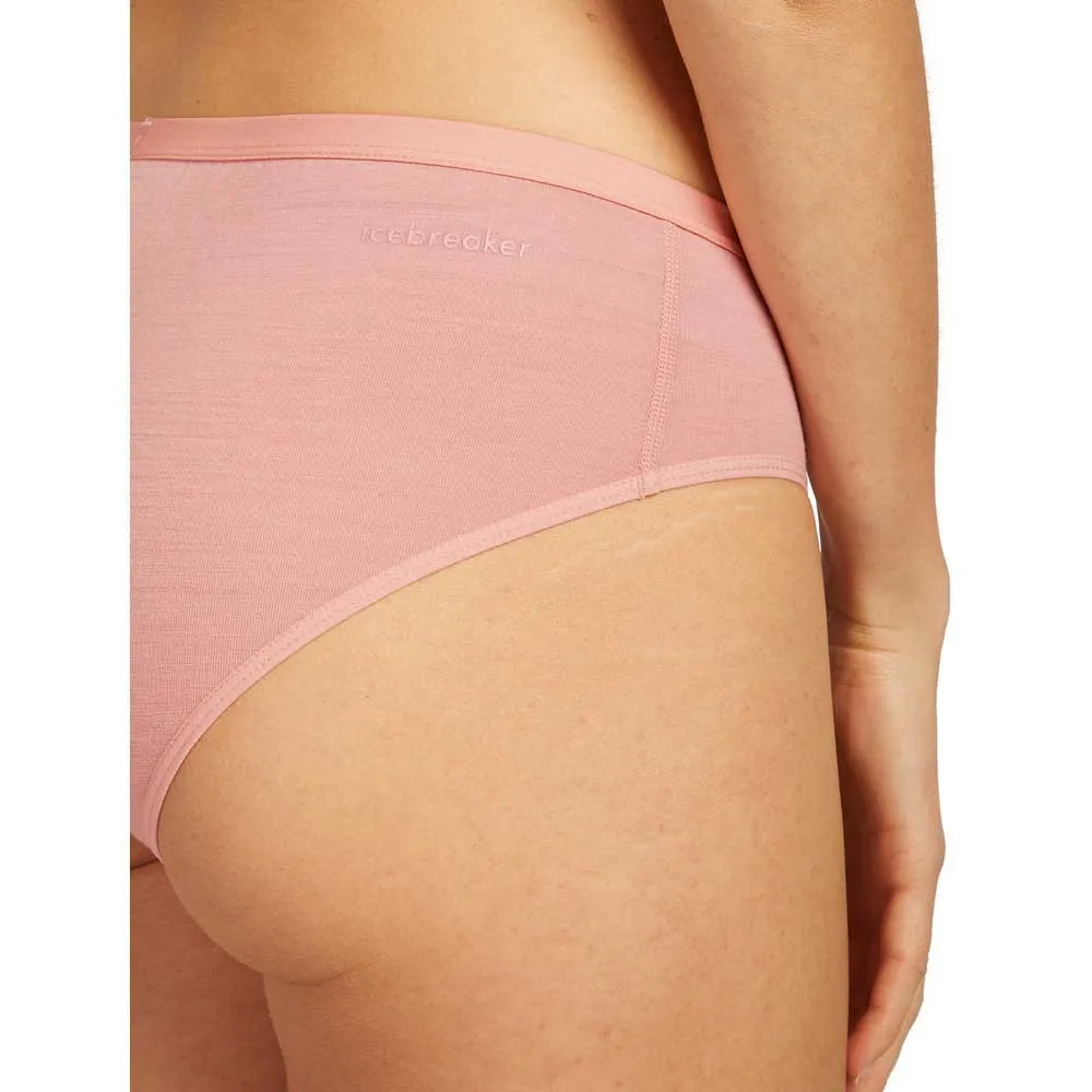 Icebreaker Merino 150 Siren Hipkini Trosor Icebreaker Merino 150 Siren Hipkini Trosor