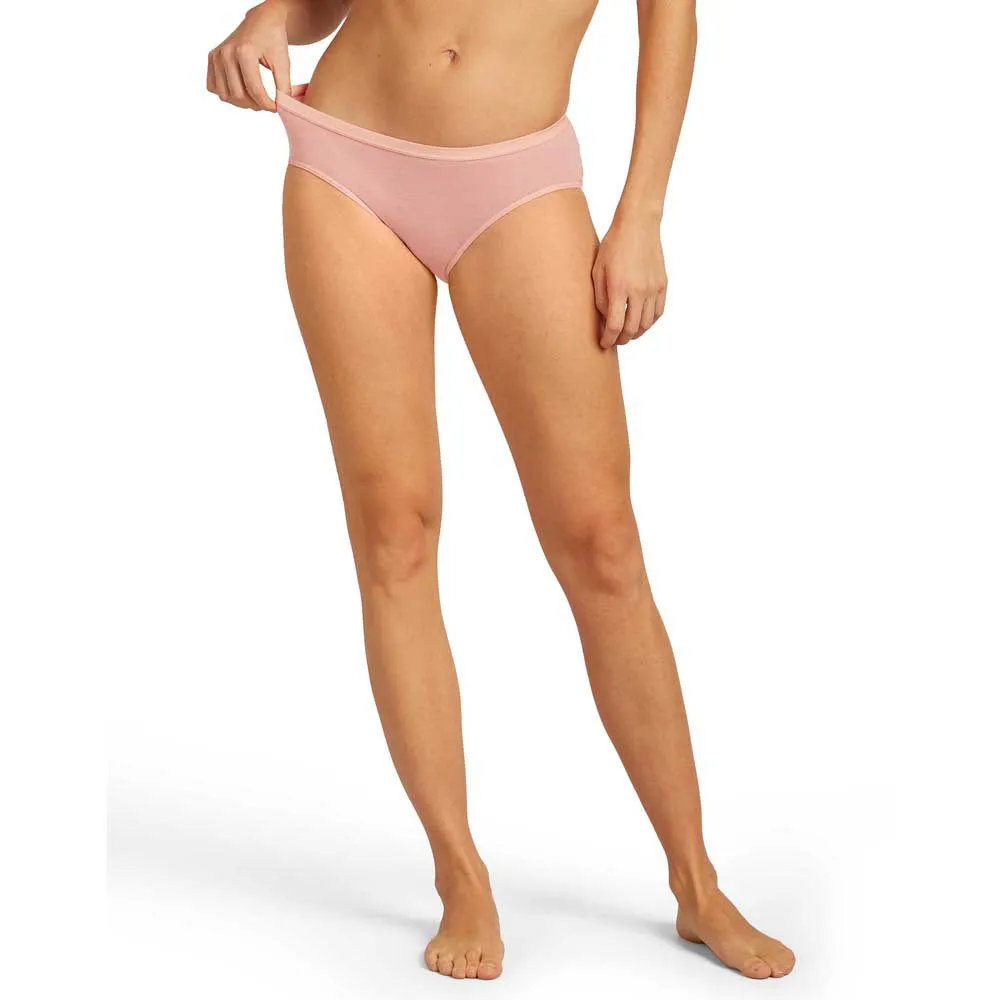 Icebreaker Merino 150 Siren Hipkini Trosor Icebreaker Merino 150 Siren Hipkini Trosor