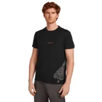 Icebreaker Merino 150 Tech Lite 30th Anniversary T-shirt Med Korta ärmar Icebreaker Merino 150 Tech Lite 30th Anniversary T-shirt Med Korta ärmar