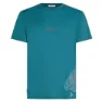 Icebreaker Merino 150 Tech Lite 30th Anniversary T-shirt Med Korta ärmar