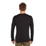 Icebreaker Merino 150 Tech Lite Bear Lift T-shirt Med Lång ärm