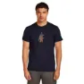 Icebreaker Merino 150 Tech Lite Bear Tour T-shirt Med Korta ärmar