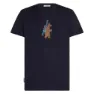 Icebreaker Merino 150 Tech Lite Bear Tour T-shirt Med Korta ärmar