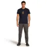 Icebreaker Merino 150 Tech Lite Bear Tour T-shirt Med Korta ärmar