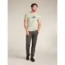 Icebreaker Merino 150 Tech Lite Cosy Camper T-shirt Med Korta ärmar