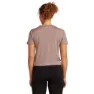 Icebreaker Merino 150 Tech Lite Crop The Climb T-shirt Med Korta ärmar