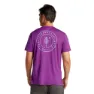 Icebreaker Merino 150 Tech Lite Hike Natural T-shirt Med Korta ärmar
