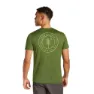 Icebreaker Merino 150 Tech Lite Hike Natural T-shirt Med Korta ärmar